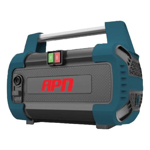 کارواش دینامی 120بار HP120CI APN